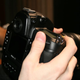 Image for article titled Hands On D3 and D300 Impressions: Beefy and Beautiful